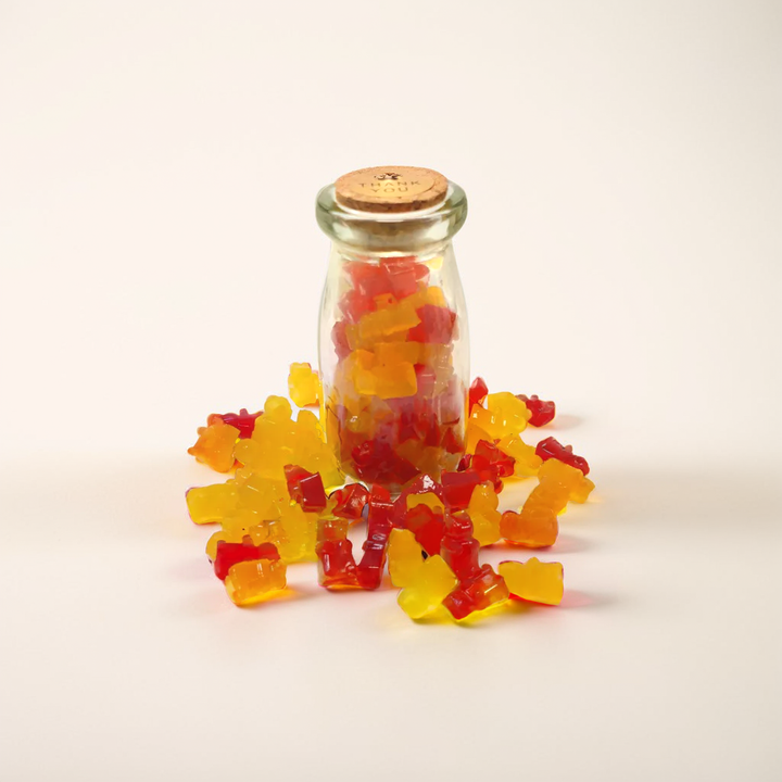 Gummy Bears